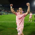 Serie B, Palermo-Juve Stabia 0-1 LIVE: vantaggio delle Vespe dal dischetto con Leone