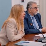 Maltempo al Sud Italia, Meloni annuncia stato di emergenza: “Via a stanziamento per i primi ristori”