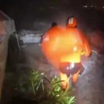 Pontili pericolanti al Molo Trapezoidale, salvate imbarcazioni: oltre 80 interventi dei vigili del fuoco per il maltempo a Palermo