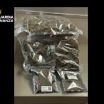La droga inviata tramite pacchi postali e commercializzati sui social, 11 arresti per spaccio internazionale a Palermo