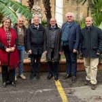 Asp di Palermo, visita del direttore generale all’area sanitaria dell’Ucciardone: “Potenziare servizi per detenuti”