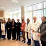 Anemie ferro-carenziali, al Policlinico di Palermo il nuovo ambulatorio al servizio dei pazienti