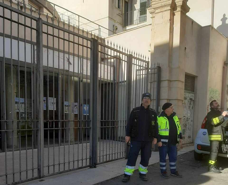 fuga di gas kalsa (1)