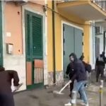 Dopo il ciclone i giovani scendono in campo, gli “angeli del fango” al lavoro nelle città devastate dal ciclone Harry