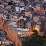 Niscemi, il fronte della frana si allarga: evacuate circa 300 famiglia