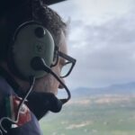 Maltempo in Sicilia, Salvini in sopralluogo nel Messinese: “Tagliare i tempi della burocrazia”