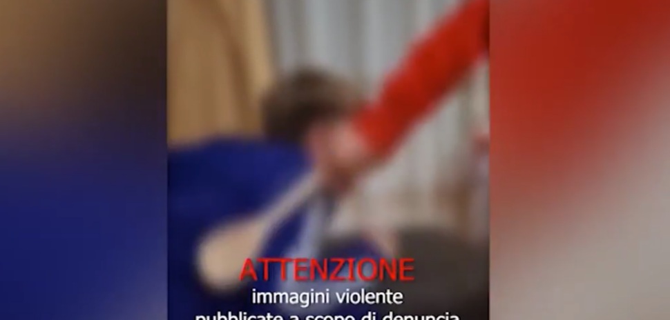 video catania cucchiaio