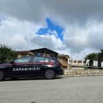 Rapina e tentata violenza sessuale, incubo per una giovane coppia a Partinico: scattano quattro arresti