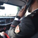 Beccati a rubare uno scooter in via San Lorenzo, 20enne arrestato dopo inseguimento: si cerca il complice