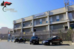 Compagnia Bagheria con logo (2)