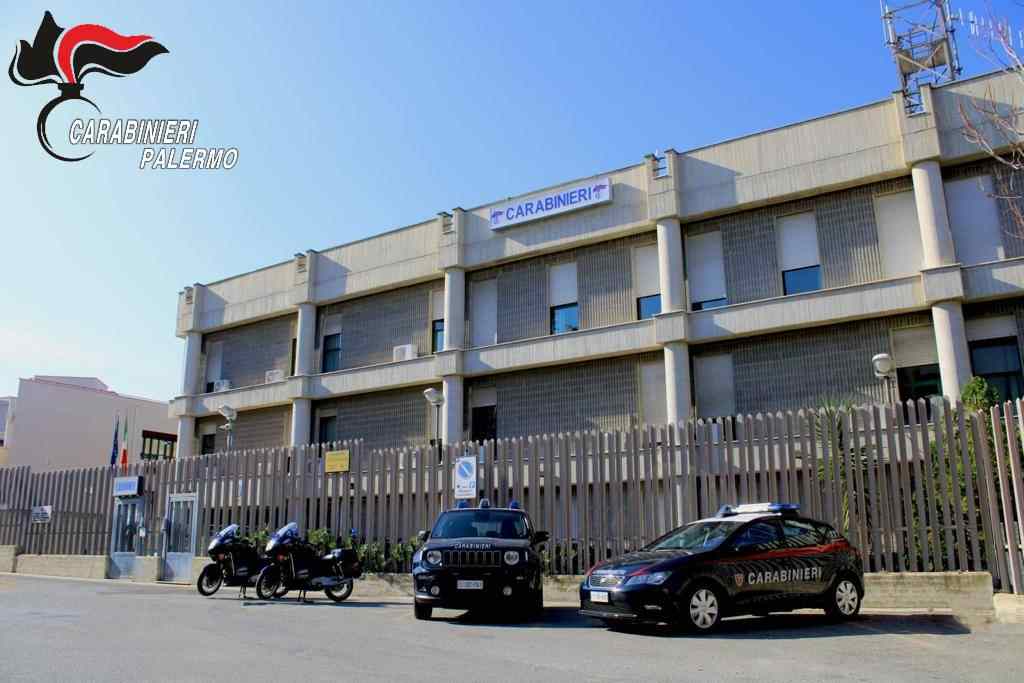 Compagnia Bagheria con logo (2)