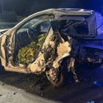 Incidente mortale nel Palermitano, giovane perde la vita sulla statale 113