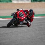 A Palermo arriva Alessandro Valia, il pilota Ducati che trasforma la velocità in perfezione