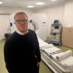 “Tac da un milione di euro inutilizzata”, il blitz di La Vardera all’ospedale Civico di Palermo: chiesto l’invio di ispettori ministeriali