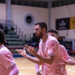 Palermo C5, quarta vittoria consecutiva: i rosanero stendono 12-9 il Giudecca