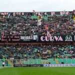Palermo – Virtus Entella, gli scatti del 3-0 al Barbera