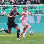 Palermo-Catanzaro, le pagelle: finalmente Johnsen, Pohjanpalo una sentenza. Male Magnani e Gyasi