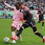 Palermo – Südtirol, 3-0 al Barbera: la gallery della vittoria rosanero