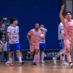 Palermo C5, rosanero sconfitti 4-1 dalla capolista Akragas