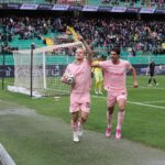 Palermo – Virtus Entella, le pagelle: Pierozzi in gran forma, Pohja… solito squalo