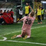 Palermo – Empoli, le pagelle: Pohja e Joronen divinità nordiche, Segre sottotono