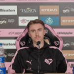 Palermo-Sudtirol, Johnsen dall’inizio: le probabili formazioni