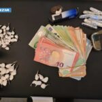 Palermo, cocaina e hashish in un magazzino alla Vucciria: scattano tre arresti per spaccio