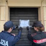 Armi e droga nel magazzino di un pub, scatta la sospensione dell’attività a Palermo