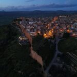 Oltre 1600 sfollati, 880 edifici in zona rossa: i numeri della frana di Niscemi