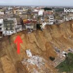 Frana Niscemi, tra paura e voglia di andare avanti: da lunedì i bambini torneranno a scuola