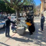 Piazza Giulio Cesare, al via la riqualificazione: “Restituire dignità e decoro a un’area simbolica”