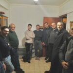 Famiglia costretta a lasciare casa popolare, scatta il presidio allo Zen 2: “Difendiamo i beni pubblici”