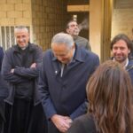 Presidio allo Zen, consegnata la casa popolare “sorvegliata” da Ferrandelli: entra una famiglia con sei minori