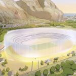 Stadio Barbera, come sarà il nuovo impianto: “Il tempo stringe per Euro 2032”