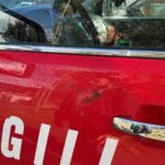 Vampe di San Giuseppe, notte di fuoco e danni a Palermo: agguato a vigili del fuoco e forze dell’ordine