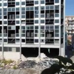 Amianto nel centro di Palermo, sequestrato ex Centro elettronico del Banco di Sicilia: scattano tre denunce