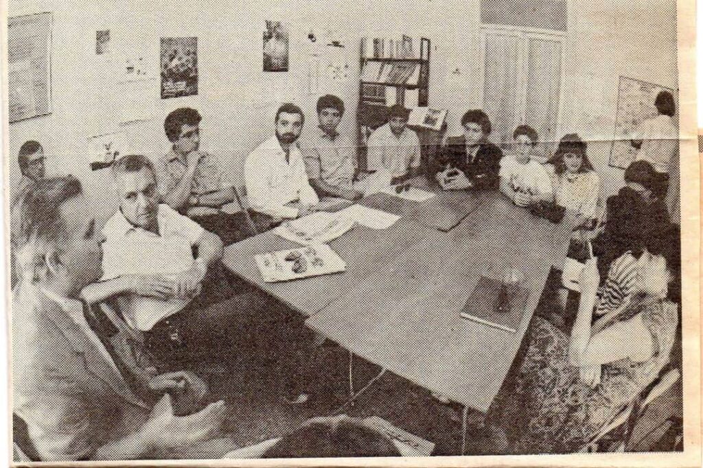 Giuseppe Guida Brancaccio Pino Puglisi