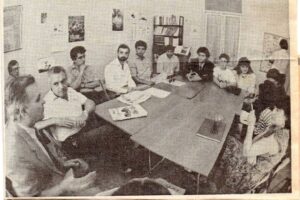 Giuseppe Guida Brancaccio Pino Puglisi