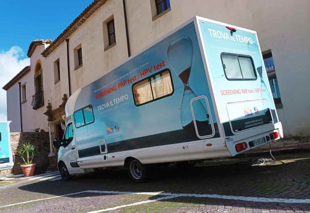 CAMPER_SCREENING ASP PALERMO