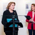  “Le rose spezzate e il metodo Chinnici in Europa”: a Strasburgo la mostra promossa dall’europarlamentare Caterina Chinnici