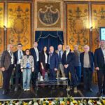 Flebolinfologia e lipedema: la SIFe prende il via a Palermo tra ricerca e cura avanzata