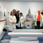 Sanità, nuova TAC del Poliambulatorio “Centro” dell’Asp di Palermo: “Tecnologia e accoglienza”