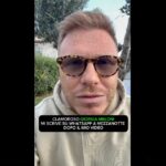 Stop a sostegni ciclone Harry, La Vardera contro Meloni: “Mi ha scritto a mezzanotte, non è più politicamente lucida”