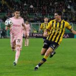 Palermo-Juve Stabia, la gallery dell’amaro 2-2 al Barbera