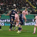 Palermo-Mantova, vittoria rosanero al Barbera: la GALLERY