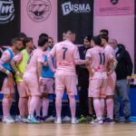 Palermo C5, rosanero sconfitti 6-4 dall’Isola C5