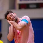 Palermo C5, rosanero a valanga: Vigor San Cataldo travolta 8-1