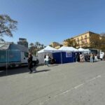 Screening Day, grande affluenza a Palermo per l’appuntamento dell’Asp riservato alle donne: oltre mille prestazioni eseguite