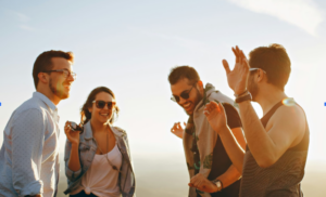 divertimento palermo