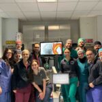 Policlinico, “navigazione endovascolare” per l’aorta toracica: primato nazionale per l’ospedale palermitano